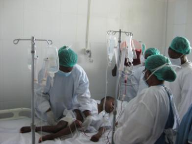 Transplantation